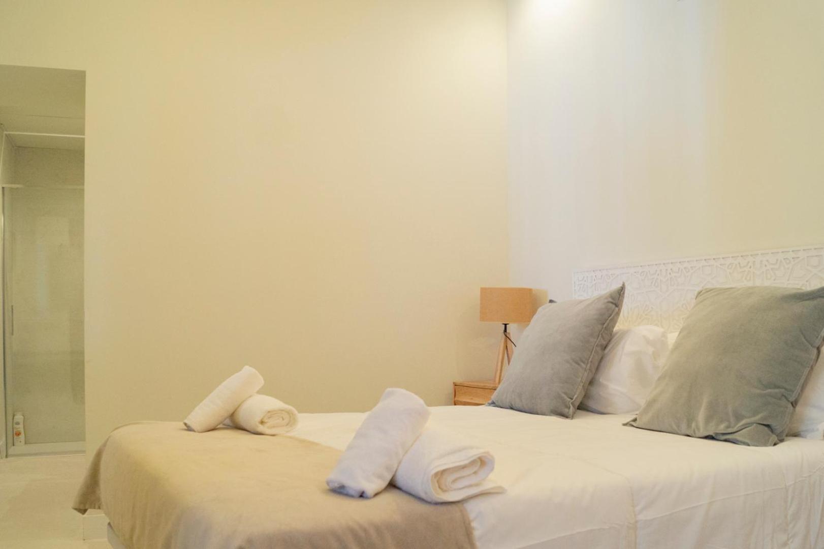 Appartement Corazon 23 à Cordoue Extérieur photo