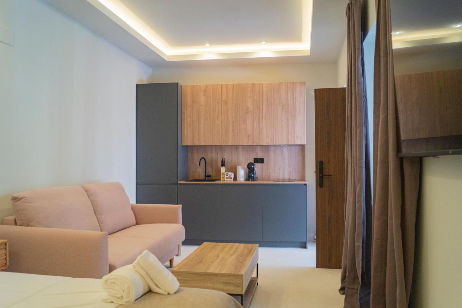 Appartement Corazon 23 à Cordoue Extérieur photo