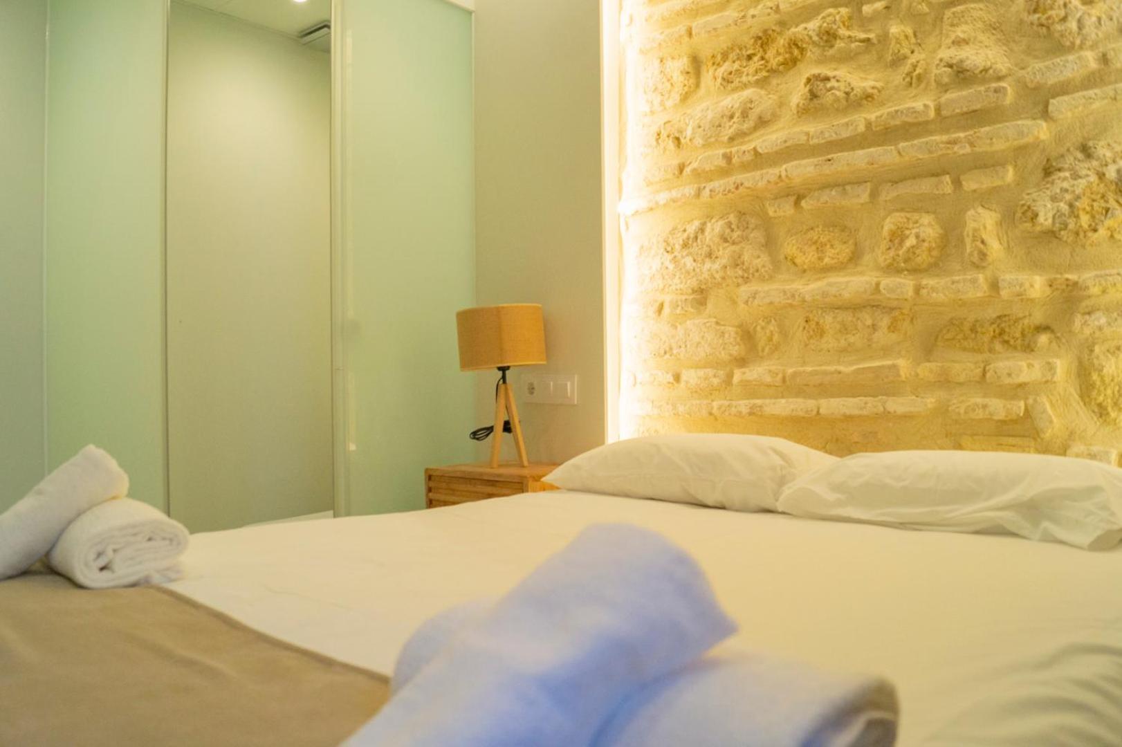 Appartement Corazon 23 à Cordoue Extérieur photo