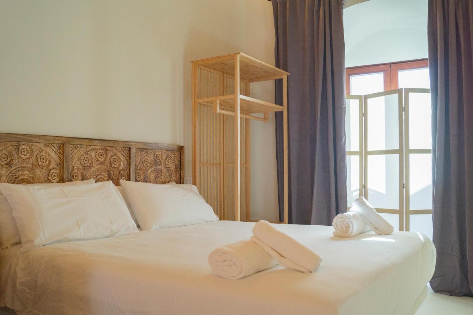 Appartement Corazon 23 à Cordoue Extérieur photo