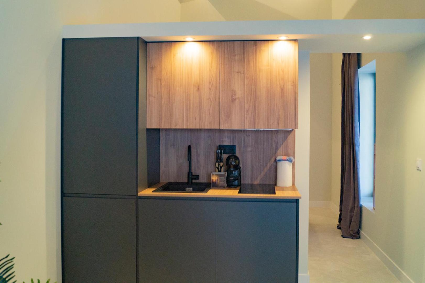 Appartement Corazon 23 à Cordoue Extérieur photo