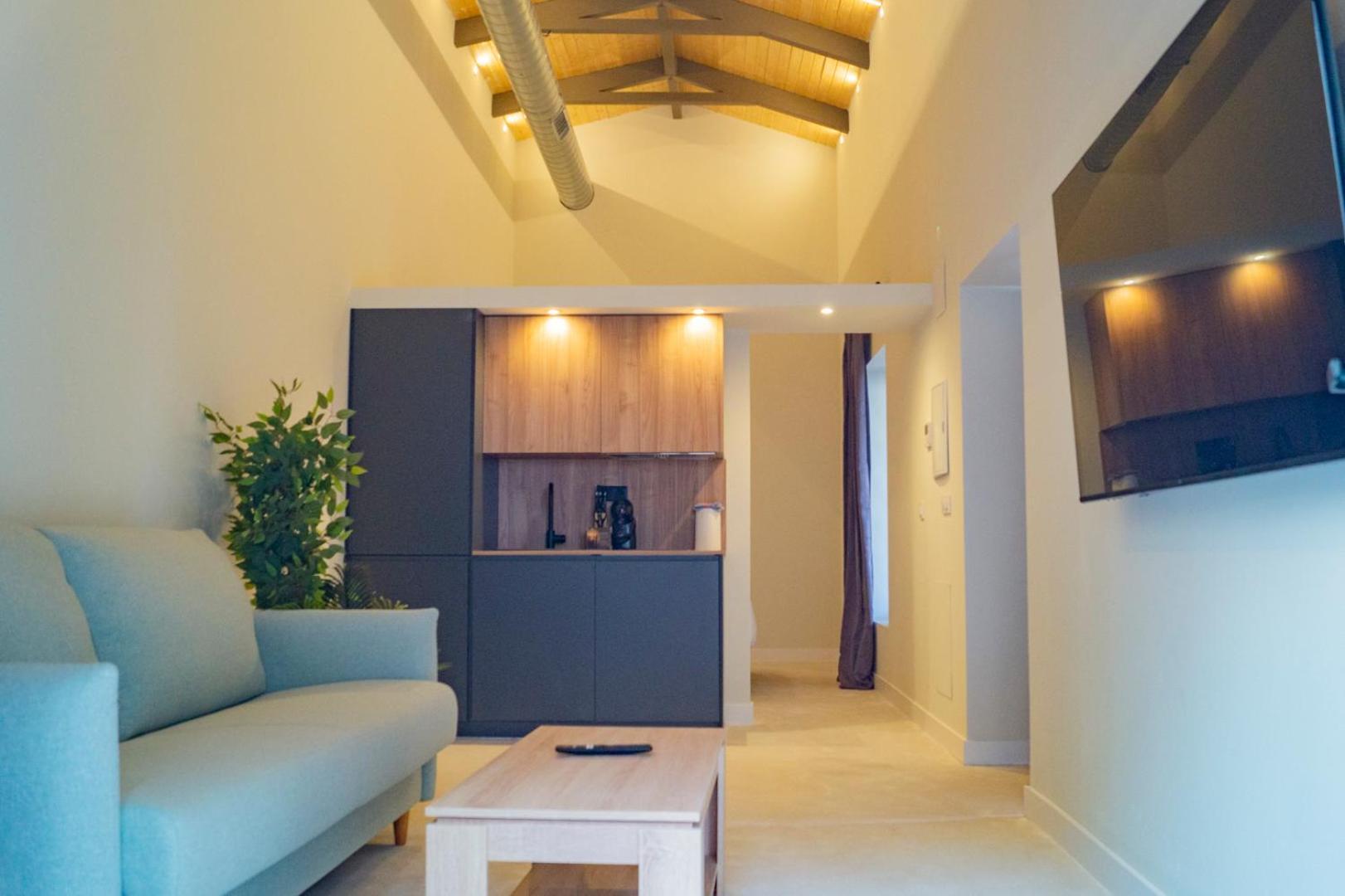 Appartement Corazon 23 à Cordoue Extérieur photo