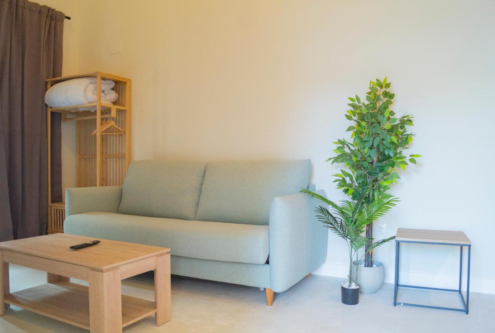 Appartement Corazon 23 à Cordoue Extérieur photo